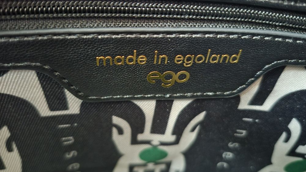 Torebka eko od ego
