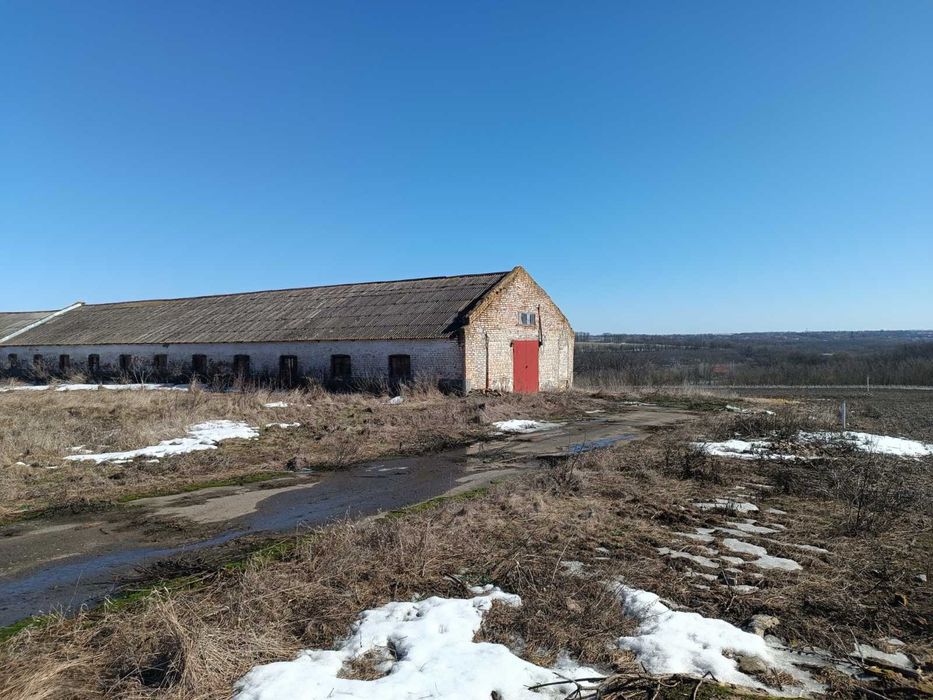 Піківець. 1.3 Га землі 90 кВт електроенергії +ферма ,підїзд асфальт