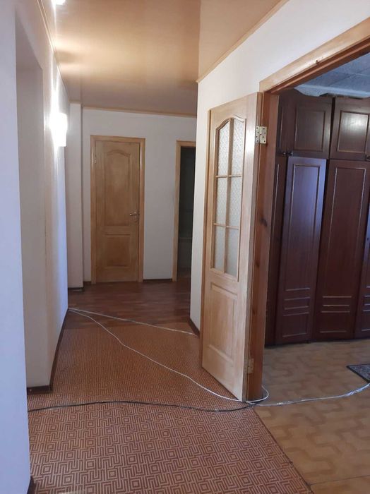 Продам 4-х квартиру Крюкова Передовая Отечественная Донецкое шоссе 80м
