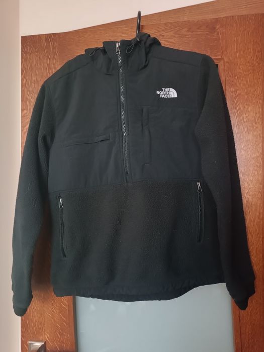 Kurtka polar The north face