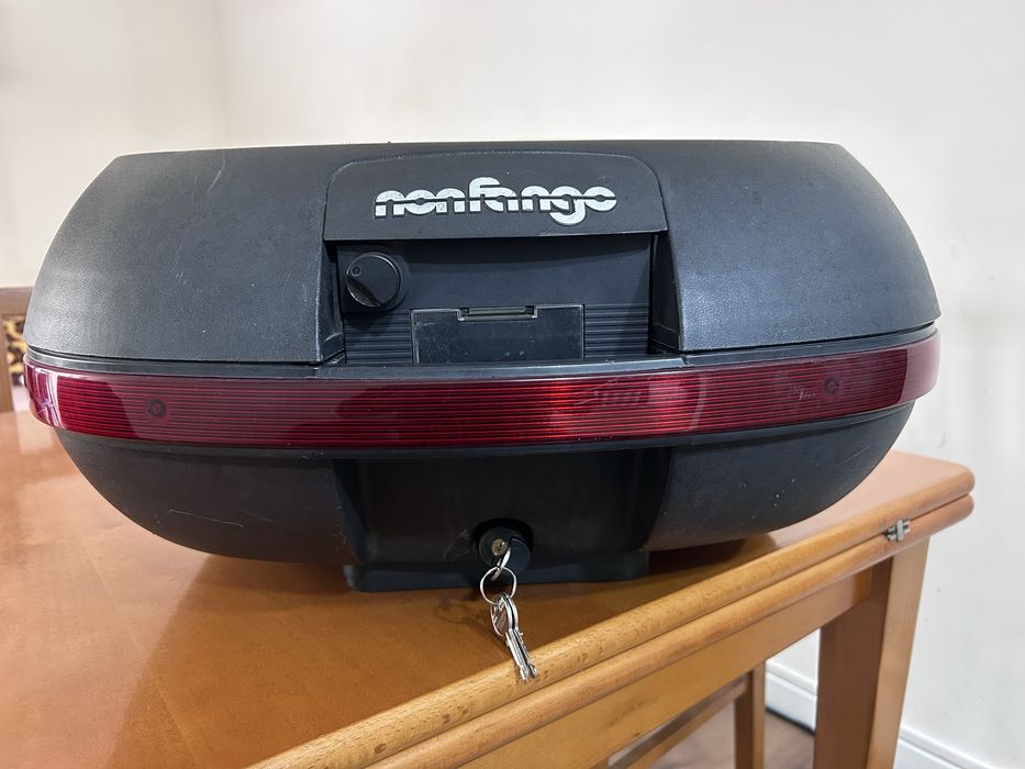 Top case Nonfango