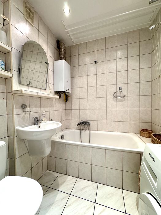 Mieszkanie 2 pokoje centrum do wynajecia - Widok 5