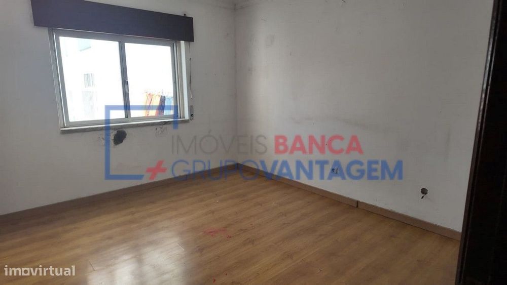 Apartamento T3, Seixal