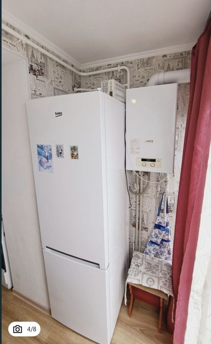 Оренда 1 кім. квартири по вул. Попова