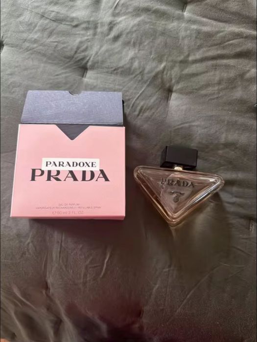 Perfumy Prada Paradoxe 90ml