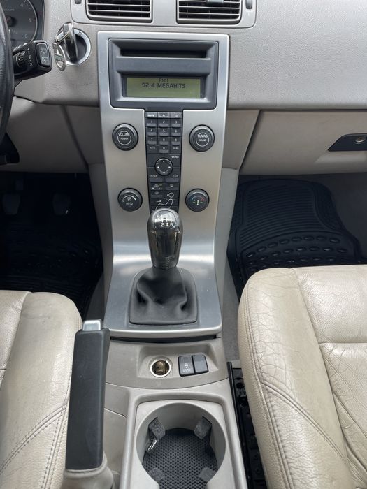 Volvo V50 — fotografia 6