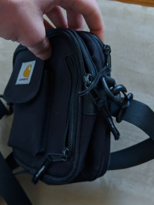Bolsa da carhartt