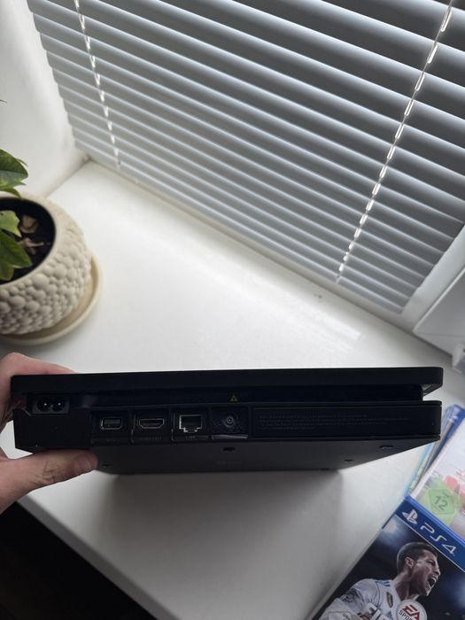 playstation 4pro 1TB
