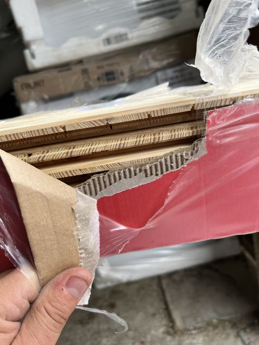 Panele podłogowe 2 warstwowe