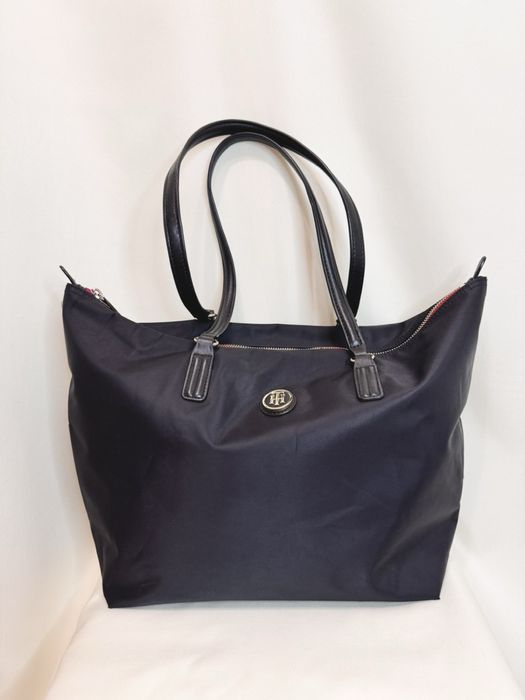 Сумка шопер Tommy Hilfiger оригінал / Нейлонова сумка