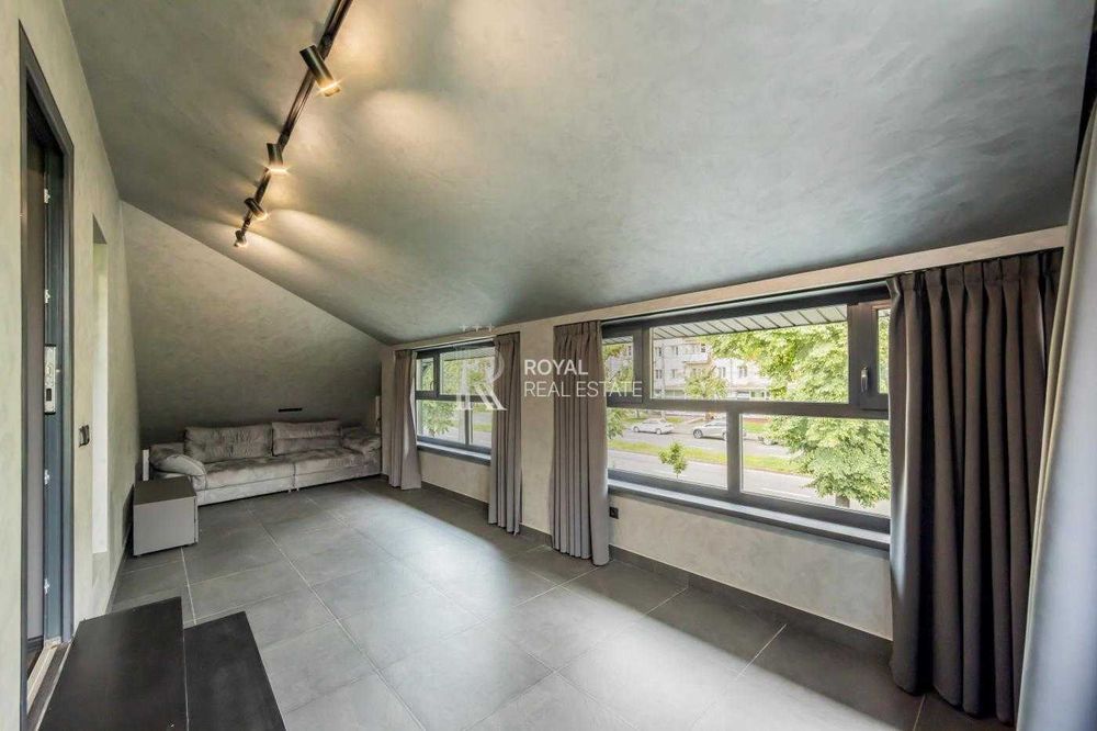 Дом по адресу ул. Вышгородская (площадь 206 м²) - Atlanta.ua - фото 14