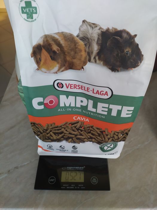 Karma versele-laga complete 0,5kg