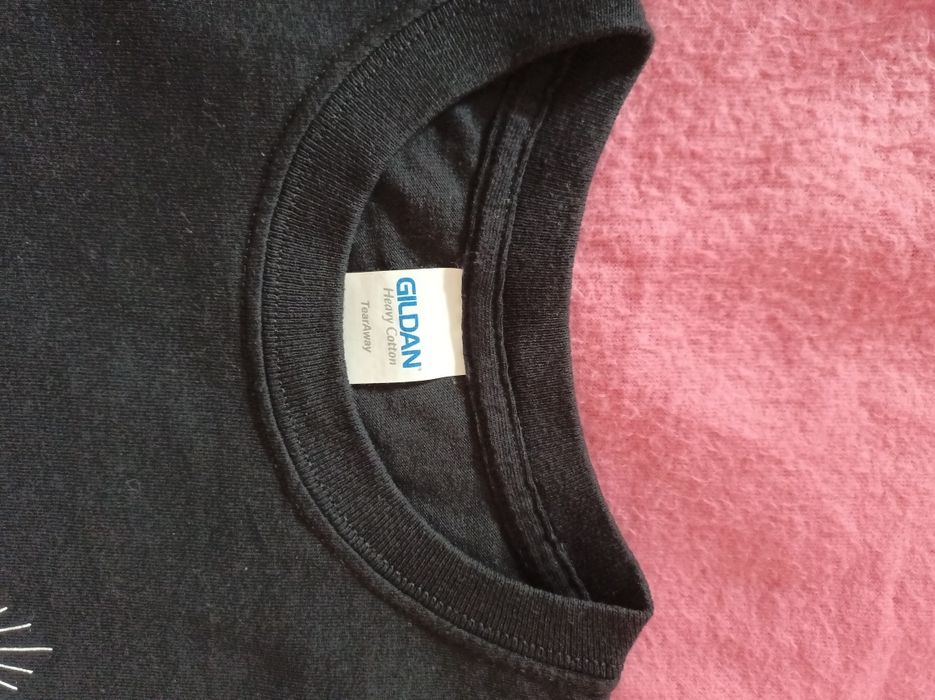 Футболка Parkway drive