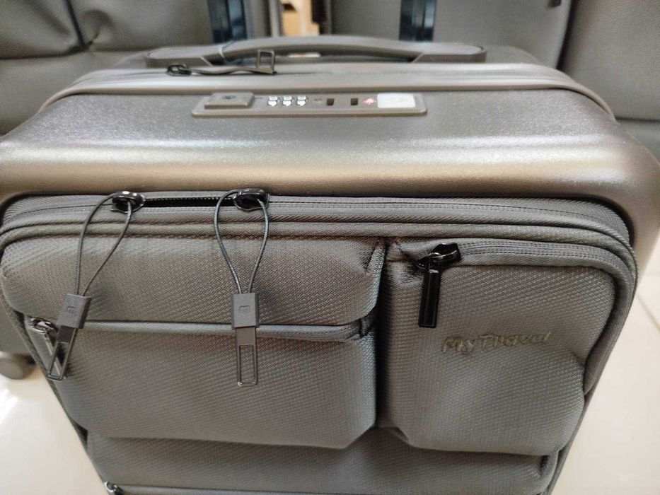 Валізи набір чемоданів 3 штуки