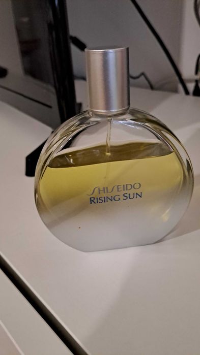 Perfume Shiseido Rising Sun