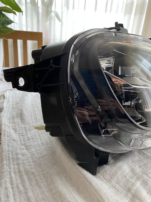 Farol DRT. Citroen C3 2021