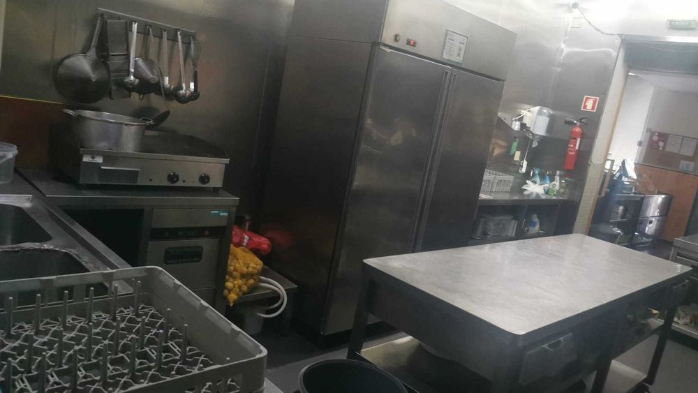 Trespasse Restaurante Carvalhido