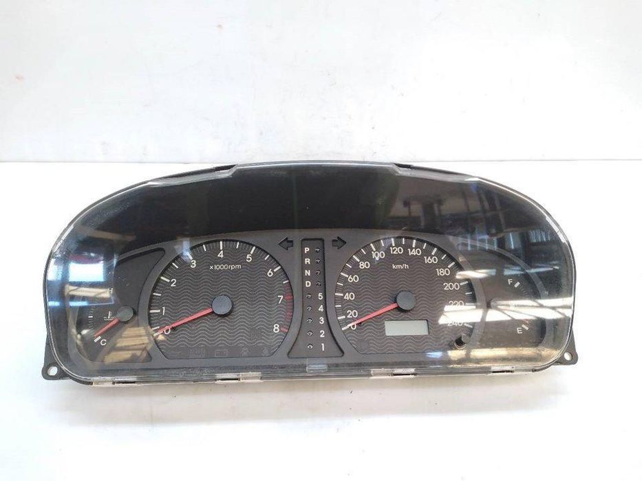 Quadrante Hyundai Xg