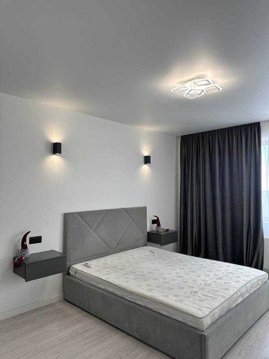 Оренда квартири на Щасливому