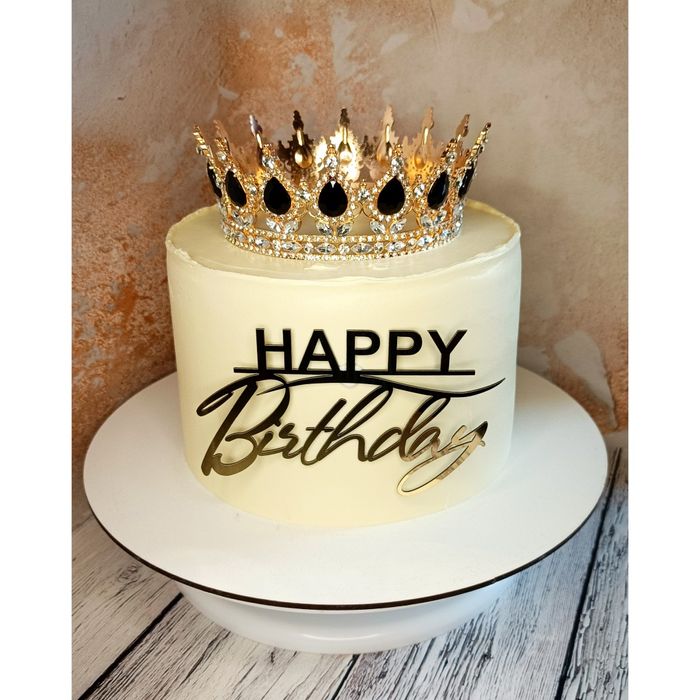 Торти на замовлення