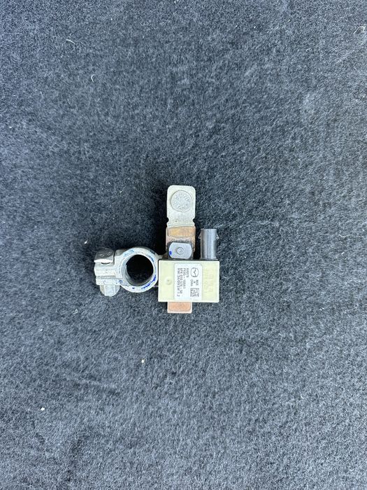 Датчик тока Мазда PE05-188A1