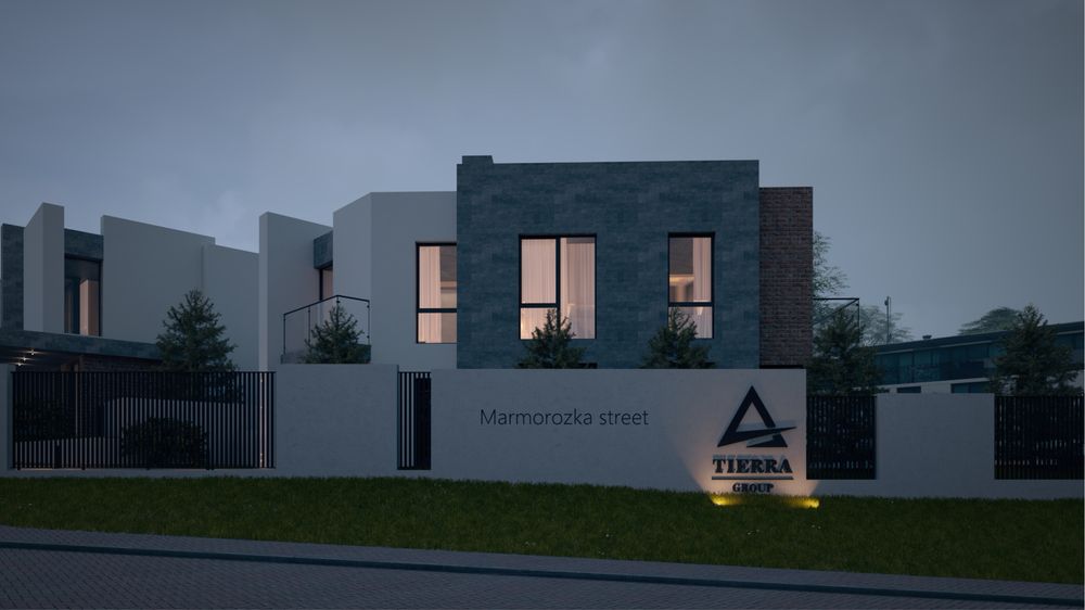 Будинок за адресою вул. Марморозька (площа 155 м²) - Atlanta.ua - фото 8