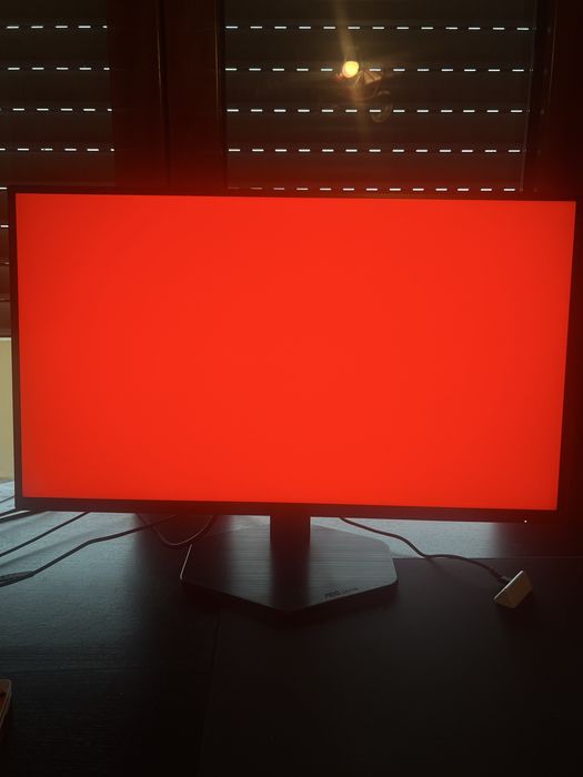 Monitor Aoc Q25G4SR