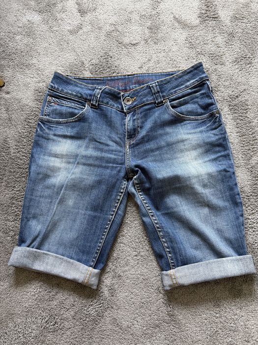Spodenki męskie Tommy Hilfiger