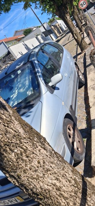 Renault scénic 1.9 dci 2001