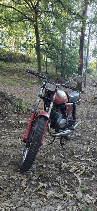 Sachs fuego c/documentos