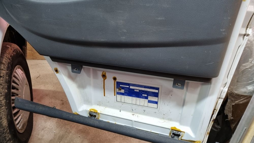 Mercedes-Benz sprinter 2.2 cdi