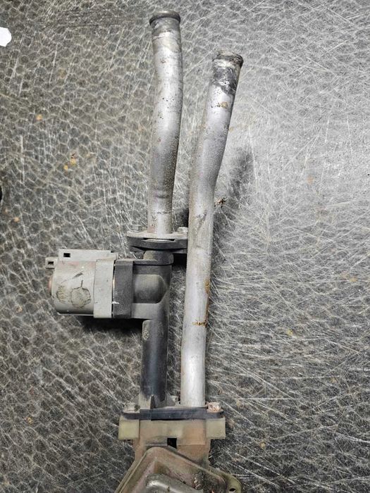 Комплектующие  печки отопления БМВ е30