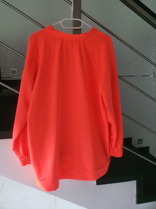 Bluza oversize Daisy