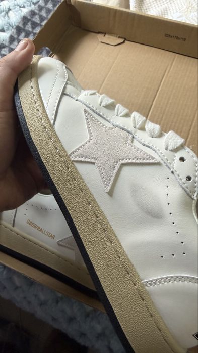 Golden Goose | 41