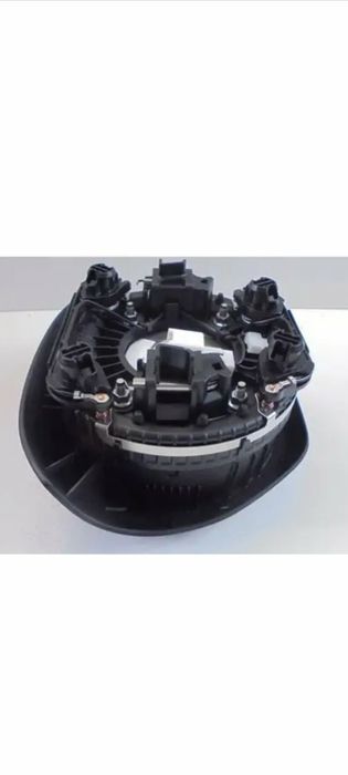 Подушка безпеки Renault Logan 2 Sandero 2 Рено Логан 2 Сандеро 2