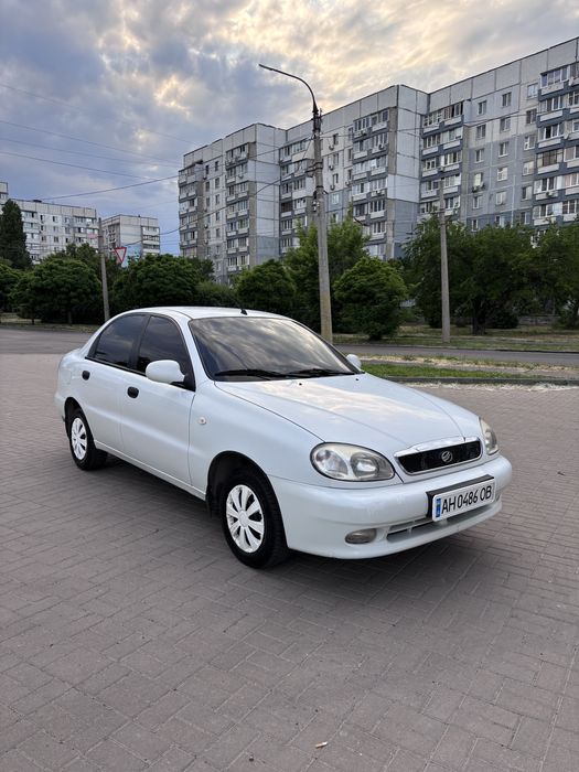 Продам ЗАЗ SENS 1.3 газ/бенз 2013 рік. Від власника