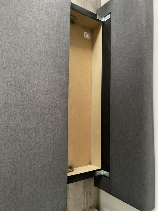 Sofa 3 osobowa rozkładana