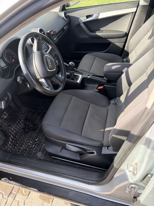 Audi A3 Sportback 1.6 TDI