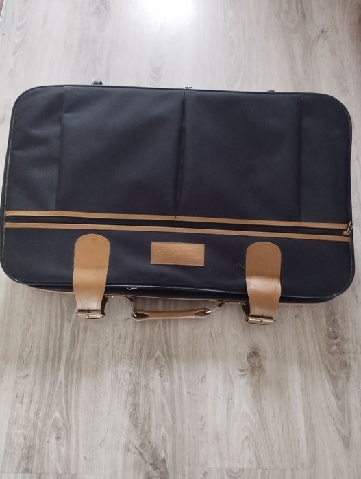 Torba podróżna neseser-Spear