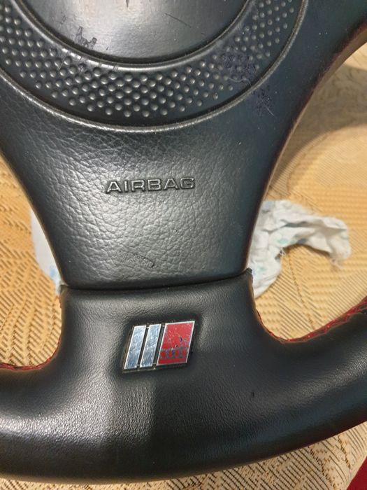 Кермо для Ауді А-4 В-5