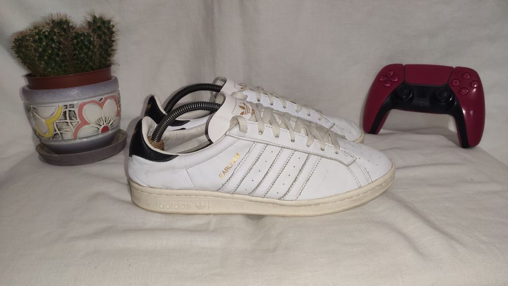 Кросівки Adidas Erlham.Розмір 42