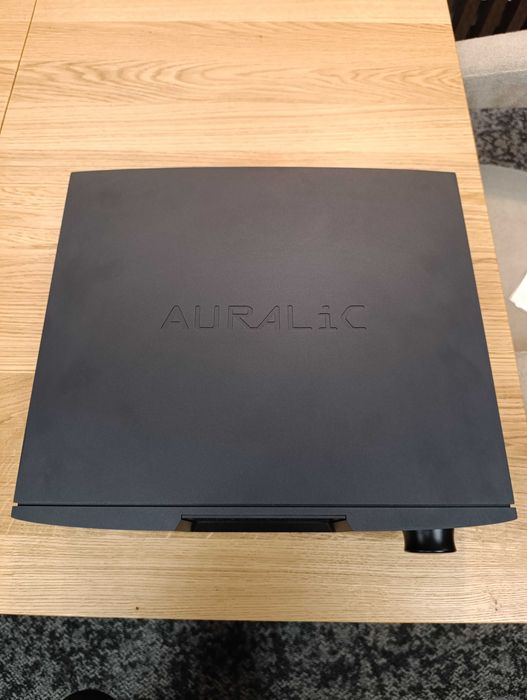 DAC/Streamer Auralic Vega G2.1
