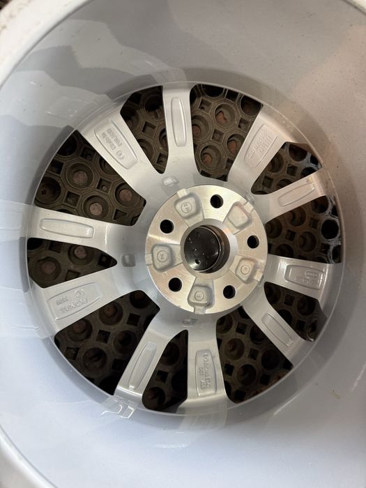 Alufelga Audi 5112 7 J x 17 ET 47