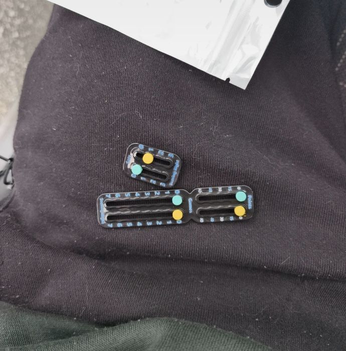 Marcadores de Pontuação para Raquete de Tênis/Padel