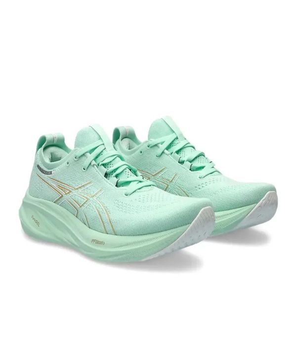 Бігові кросівки Asics Gel-Nimbus 26 оригінал розмір 41.5