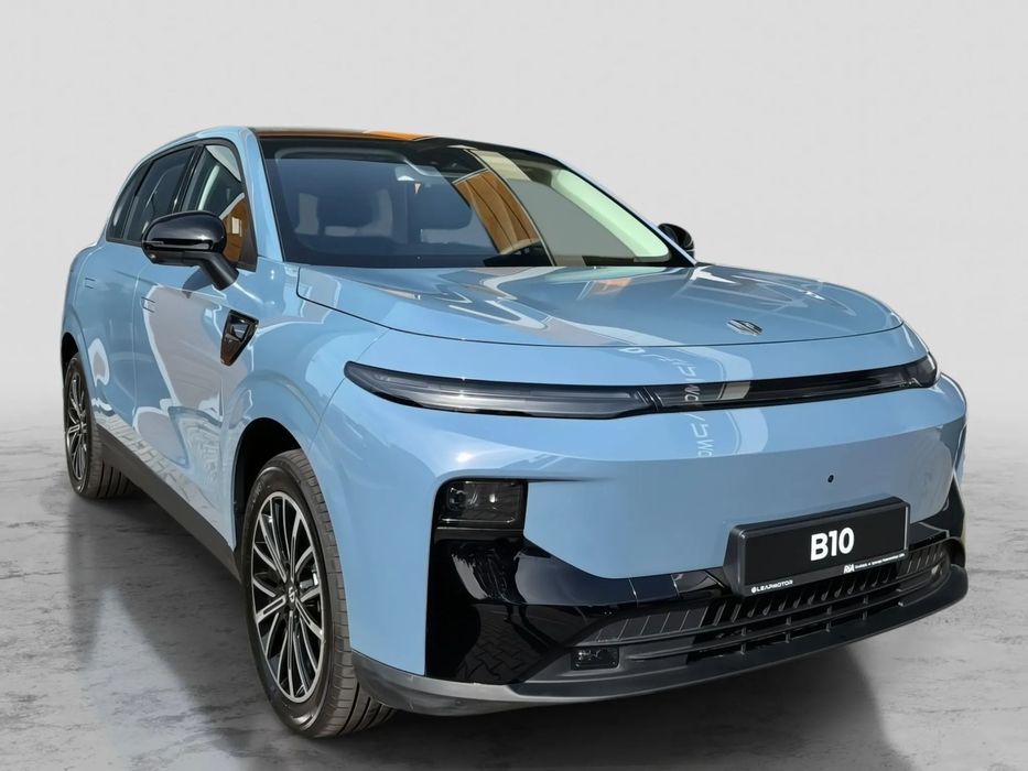 Leapmotor B10