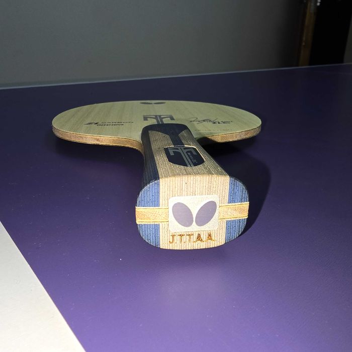 Deska butterfly Timo Boll ZLC-FL