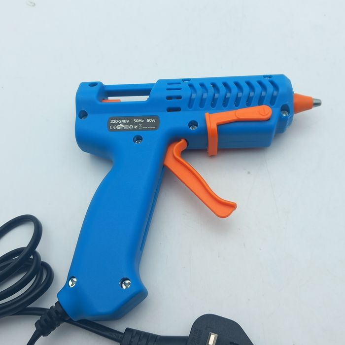 Pistolet do kleju na gorąco 50W Tilswall W100 RJ805