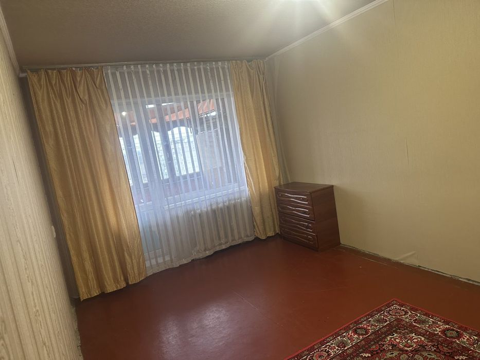 Оренда Піщана 1 кім