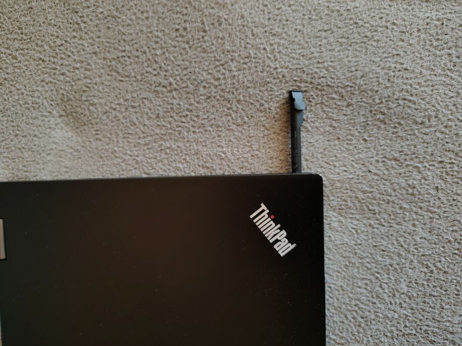 Lenovo 2w1 ThinkPad L13 Yoga 2gen i5-1135G7 Full hd 8GB 256 M2 WIN 11 ideał